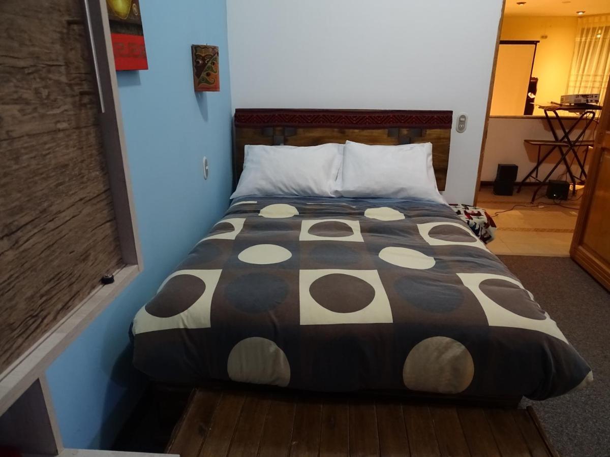 Ccapac Inka Ollanta Casa Museo Hotell Ollantaytambo Exteriör bild