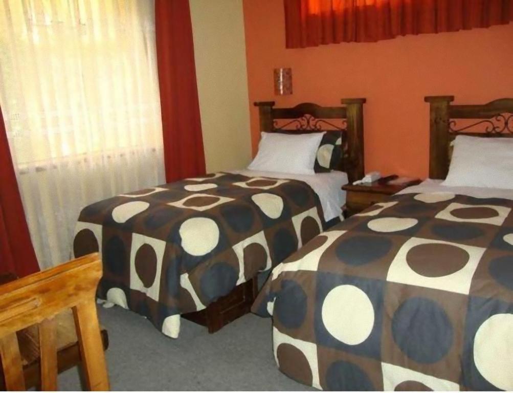 Ccapac Inka Ollanta Casa Museo Hotell Ollantaytambo Rum bild