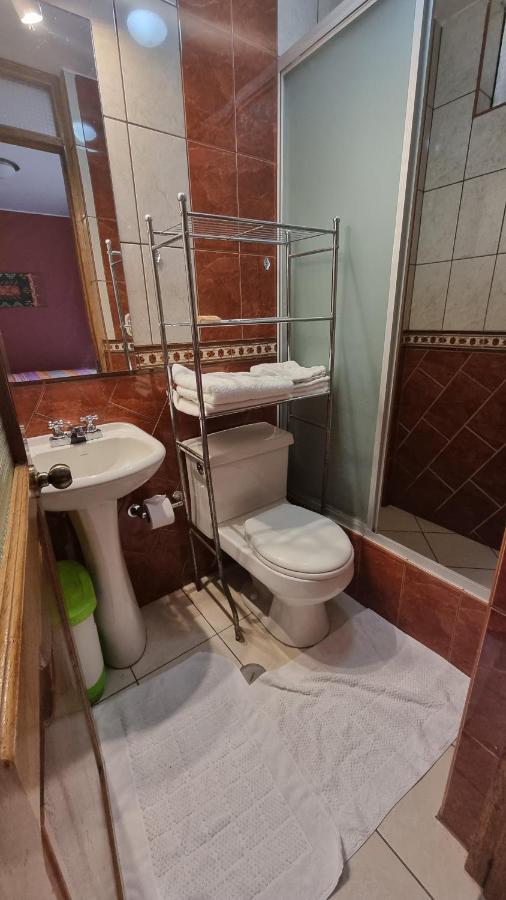 Ccapac Inka Ollanta Casa Museo Hotell Ollantaytambo Exteriör bild